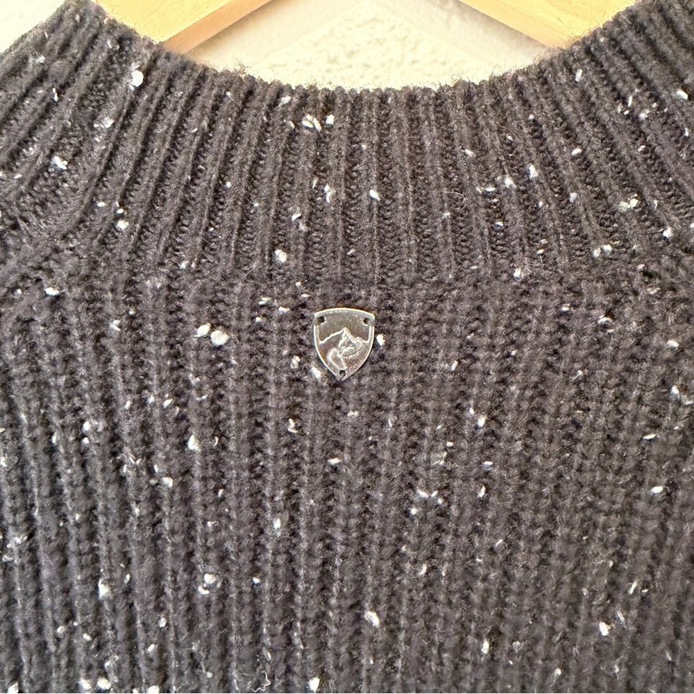 Kuhl Women’s Speckled Sweater - Picture 8 of 11